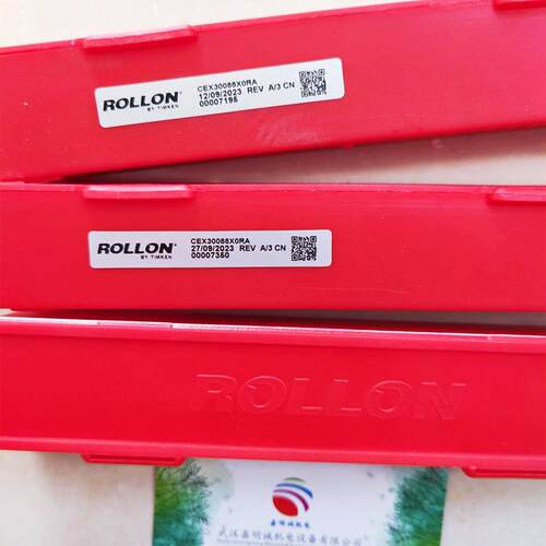 意大3利 ROL缩VYFLON直线伸不锈导轨 滑块 CEX0-88钢-2RS