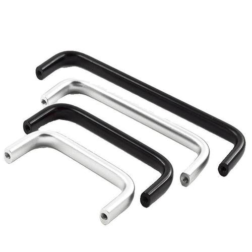 XAC26/7/236/29/31/-L80/L100L125L/L16WIZ0/L200/250铝合金方形