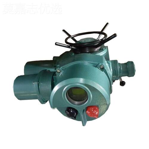 电动行600N.m器 输出力矩：600N. 动作时间：30S 电机：功m率执90