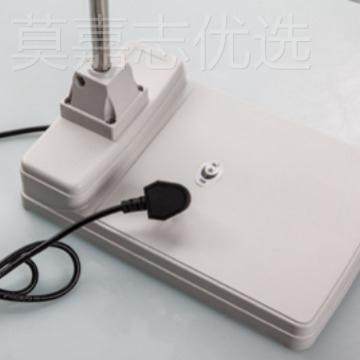 20高清镜片LLED灯放大雕F-500BL镜台灯倍珠宝鉴定老年阅读刻维修E