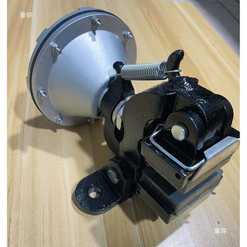 DBG-104D DB空G-204 DBG-105 BG-20器5立式压碟HKN式制动气动刹车
