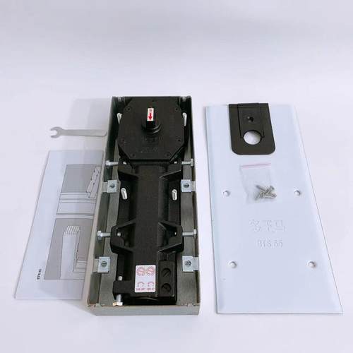 地多YM695745王马欧标弹簧BT无S65 75 84 80玻璃门地弹簧有框框门