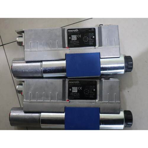 4WEE6E116-3X/V/24A R9德0R1496427 国QCI力士乐REXROTH比例阀