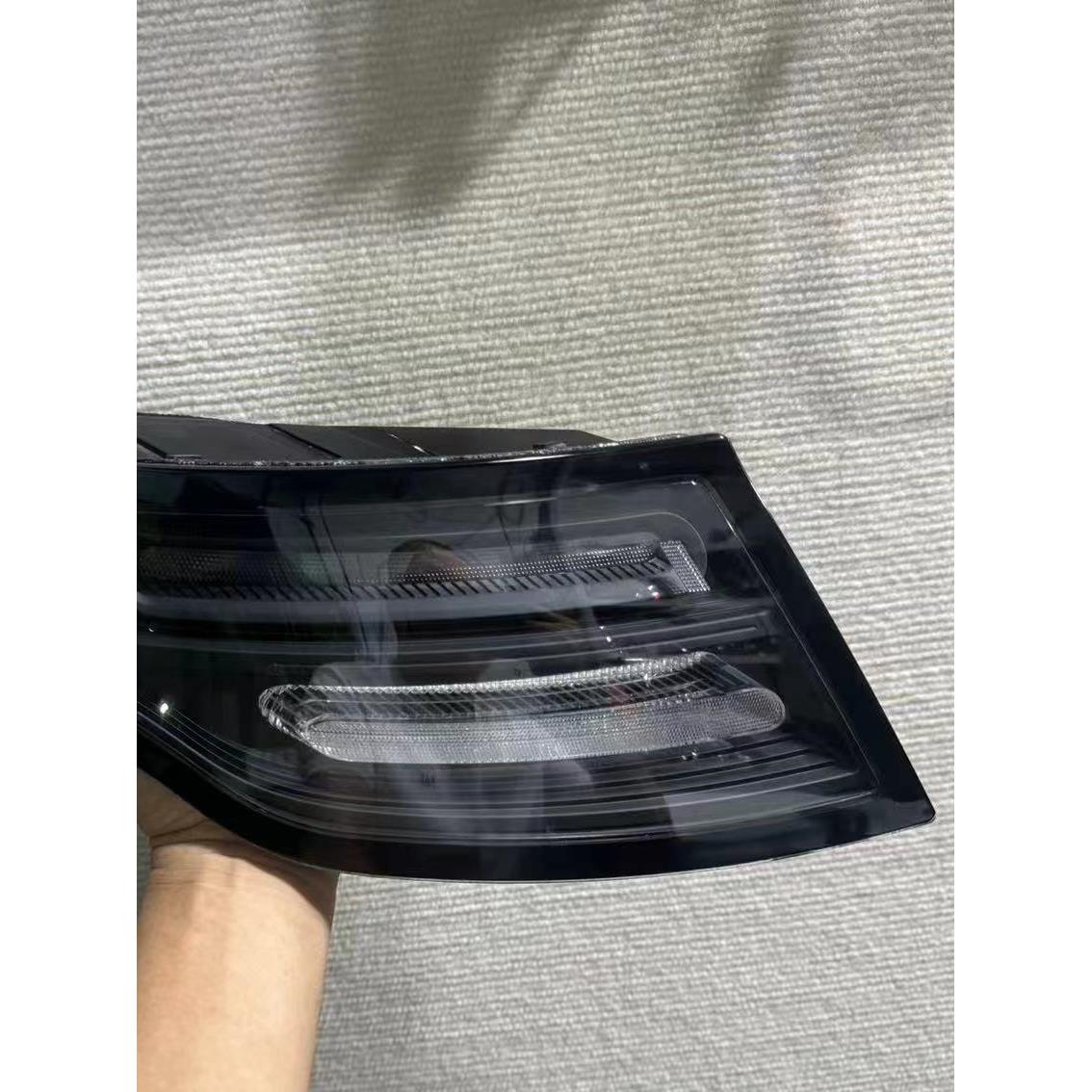 适用于零跑C01尾灯22 23 24年款领跑全系原厂刹车灯转向灯c11贯穿