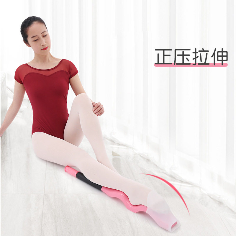 2026新款铁箭芭蕾舞蹈脚背塑形器压脚背足尖训练器脚拉筋器练脚型