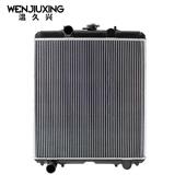KV23226适用于约翰迪尔CT332水箱散热器汽车水箱散热器