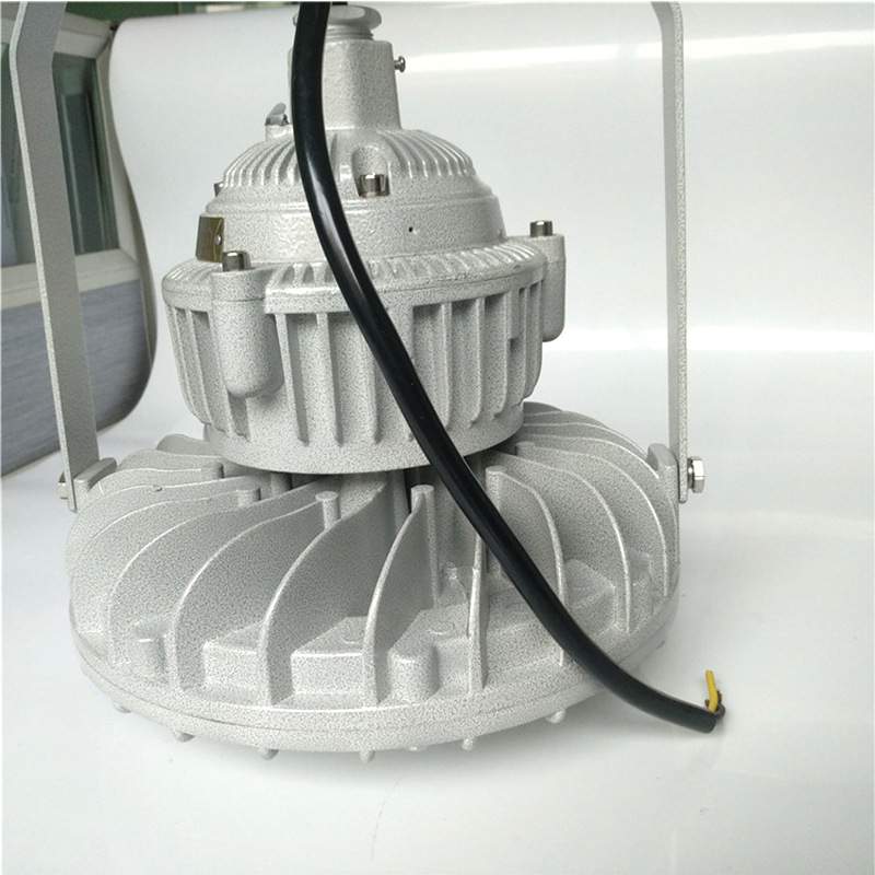 XHD610免维护 LED防爆灯70W80W100Wled防爆灯 防爆路灯防爆照明灯