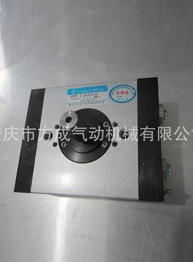 方成气动供应QGK气缸QGK-240气缸QGK-1气缸行程可调缓冲气缸