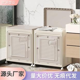 脏衣篓家用可折叠脏衣篮卫生间脏衣服收纳筐换洗衣服收纳篮收纳箱
