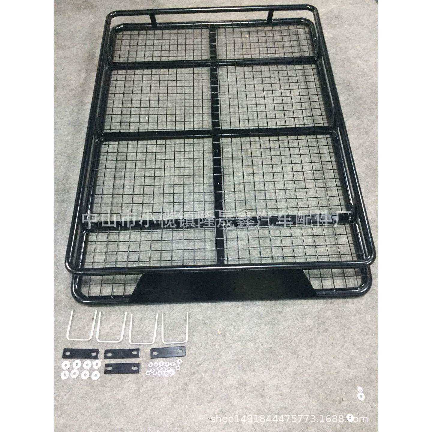 汽车车顶行李框汽车行李架汽车旅行框汽车车顶框SUV车顶行李框