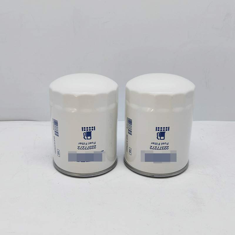 柴油滤芯22377272工程机械设备滤清器船用发动机柴油过滤器滤芯
