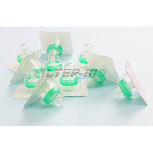 PES聚醚砜30mm0.45um单独包装灭菌一次性针头过滤器