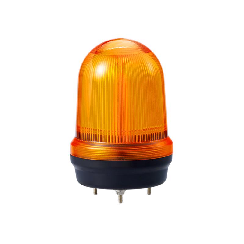 供应Q-light可莱特信号灯MLF60/80/100/125红黄绿蓝DC12-24V