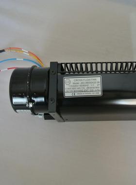 金亿翔全金属散热风扇JEC-06030A22-3B大风量散热风扇现货