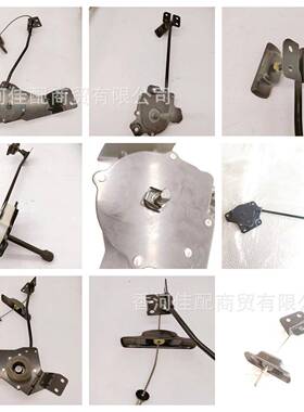 62800-2P100适用于现代起亚索兰托格瑞后备胎托架总成后备胎支架