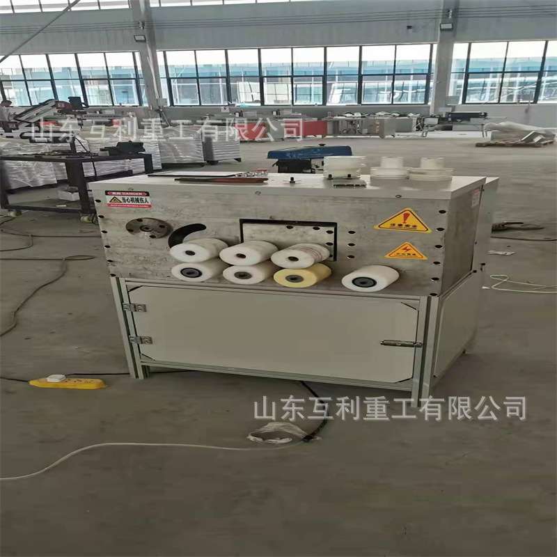 铝型材弯圆机 铝合金弯圆设备数控滚圆机折弯断桥铝弯弧机