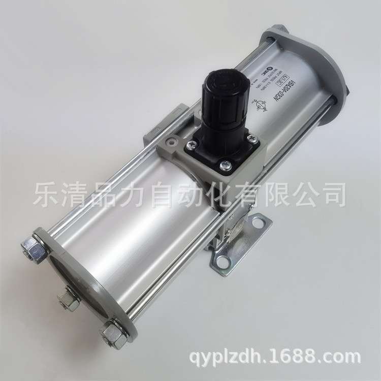 增压阀VBA20A/VBA22A/VBA10A/VBA11A-02-03-F02/N03-02GN-03GN/G