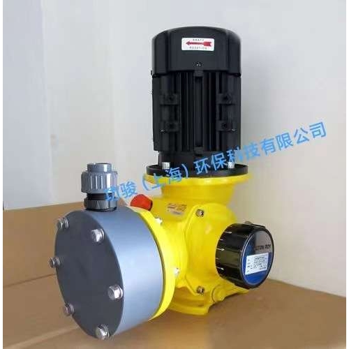米顿罗GM0025PL1MNN机械隔膜计量泵 米顿罗计量泵