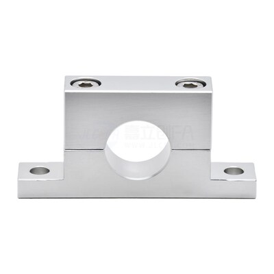 GCR08 GDF01 02 06D20-H25 D12 D16 D30 D25 35 40导向轴支座