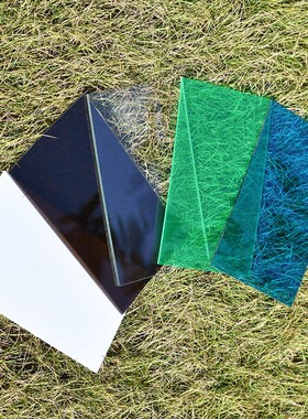 pc全透明阳光房耐力板5mm10mm聚碳酸脂塑料板雨棚宣传栏篮球板