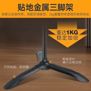 索普菲克乐团大乐谱架可升降曲谱台吉他小提琴舞台演出歌谱架