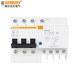 天津梅兰日兰家用小型漏电保护器G45LE1P2P3P4P保护漏电空气开关