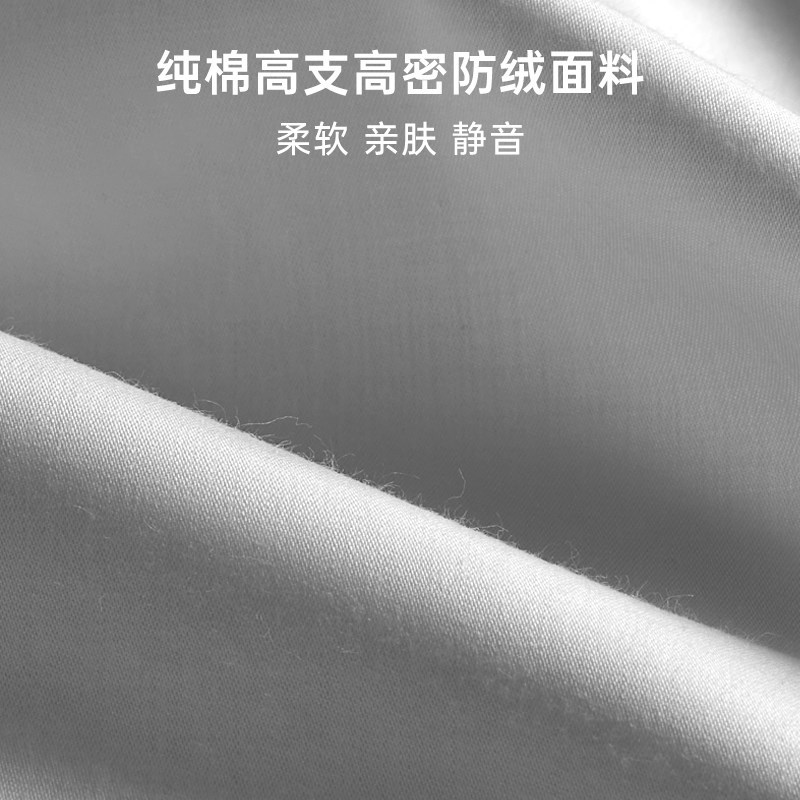 鹅毛羽绒抱枕芯内胆45x45 50方形绒片靠枕芯酒店沙发腰靠背靠垫芯