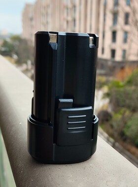 菜青虫适用WORX威克士12V锂电池WA3506 WX128/130通用电钻WU132