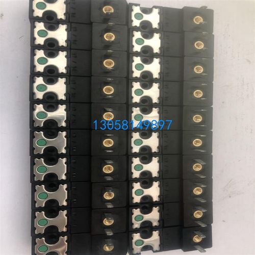 N331/1 24VDC 2.3W 0-7bar电磁N331/R0B N331/ROB 3/2NC FIM