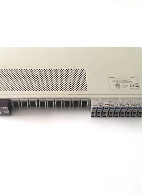 中兴机柜直流电源分配单元DCPD6,PD电源分配器,DC48V电源分配器