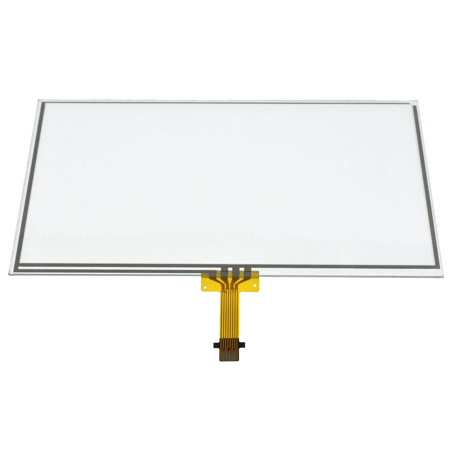 LA061WQ1-TD04LA061WQ1(TD)(04)原车载液晶屏6寸触摸屏