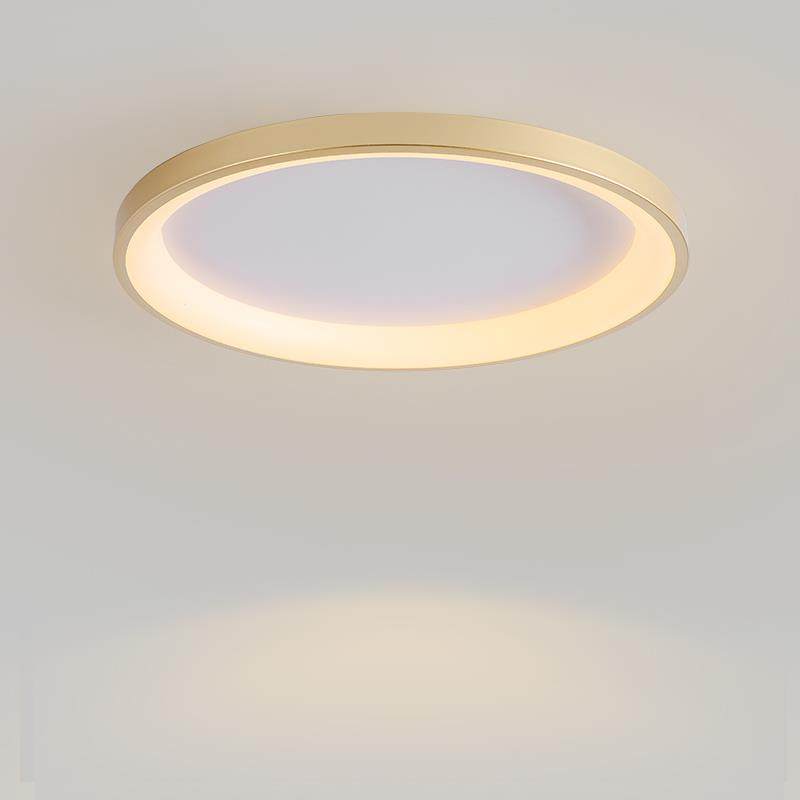 2023年新款主卧灯具客厅灯吸顶灯现代简约led大气网红房间灯