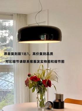 意大利Smithfield设计师款餐厅吊灯后现代高级简约书房卧室吸顶灯