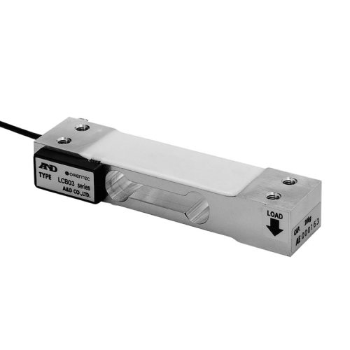现货！AND爱安德摇杆销式负载加载夹具AXP-LCZARP-02S