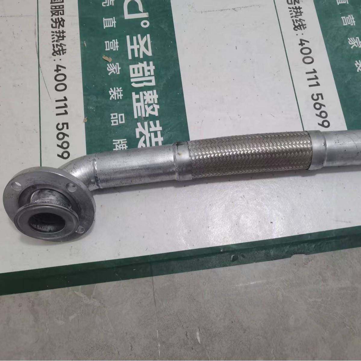 空压机油管气缸无油静音空气压缩钢套活塞环片胶垫圈配件磅