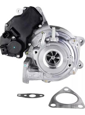 涡轮增压器CT16V17201-111102GD-FTV89674-71020235600-0200