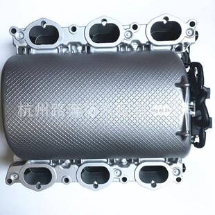 A27214024017002463302721402401适用奔驰发动机进气歧管组件