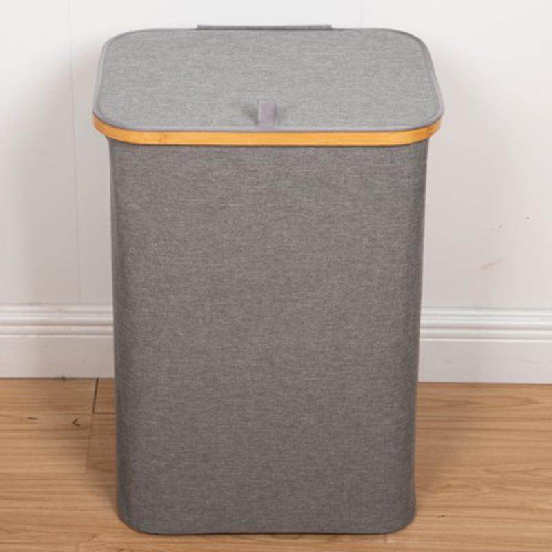 工厂脏衣篓家用脏衣服收纳筐可折叠棉麻布简约脏衣篮卫生间放衣服,自行车/骑行装备/零配件,更多零件/配件,淘宝优惠券,粉丝福利购,淘宝优惠卷