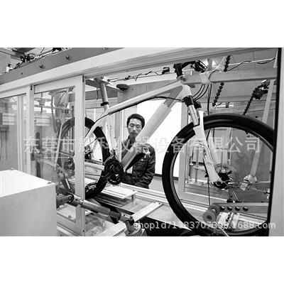 电动车智能爬坡度整车测距仪自行车整车综合性能路况测试机热销