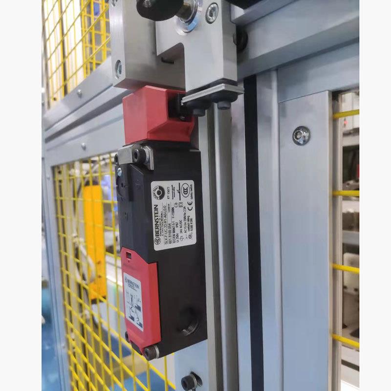 SLK-F-UC-22-R1-A0-L0-0金属行程6018169054自动精准