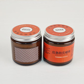 新应急防灾蜡烛家用停电照明烟味备用紧急生存耐烧25 32小时