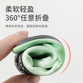 沙滩鞋 沙滩袜游泳宝宝 男女儿童海边浮潜防滑婴儿速干鞋