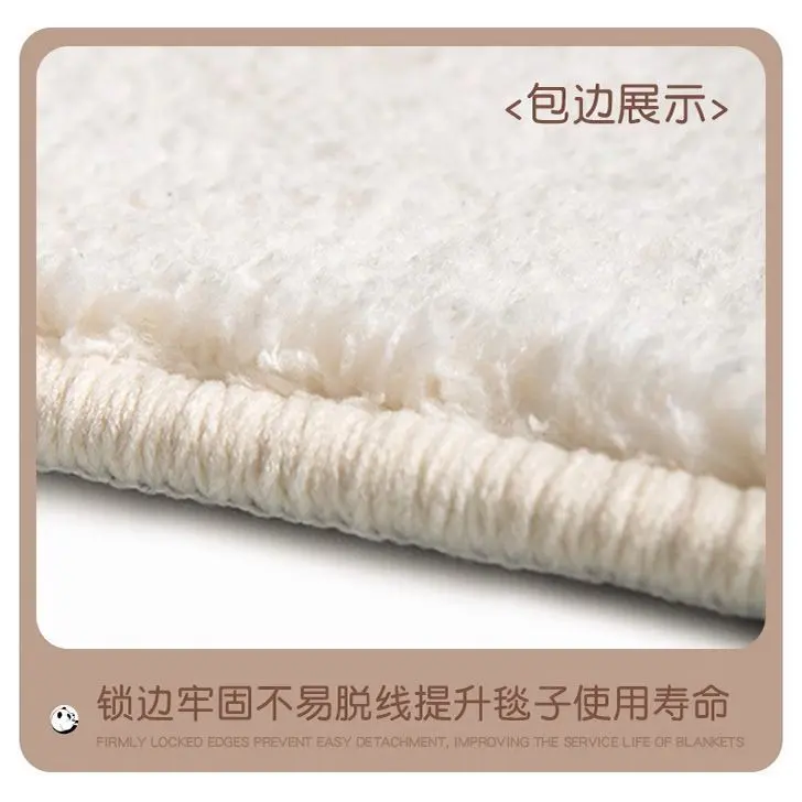 秋冬坐垫仿羊绒沙发垫可爱毛绒防滑办公室卡通加厚暖和屁垫椅子,居家布艺,地毯,淘宝优惠券,粉丝福利购,淘宝优惠卷