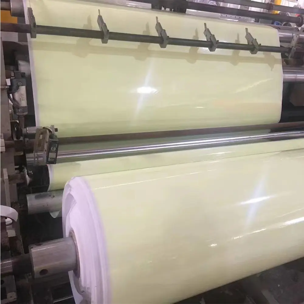 夜光材料夜光膜贴纸pet发光胶带刻字舞台夜光带分切各种规格