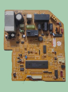 三菱 空调 MSH-J12SV 主板 H2DC014G01M SE76A754G01 DE00N225B