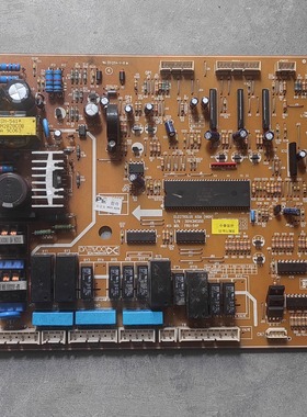 GE通用冰箱GCW200NGWC/NHWC控制电脑板30143HE050