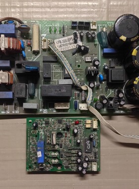 奥克斯空调电脑板变频板SX-SQ1-W1-45J10-V3模块SX-SA1-Q-2010-V2
