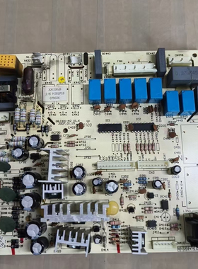 适用格力空调配件30033028 主板 M301F1B 电路板线路板GRJ301-A2