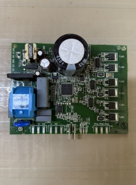 适用松下冰箱EEI100E13DCHA MIBE1WN TKD100E压缩机驱动板电源板