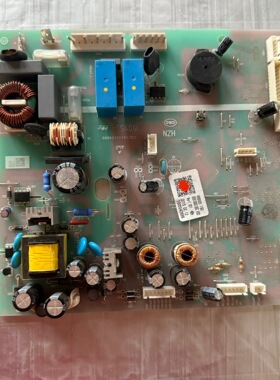 0061800136C适用海尔冰箱电脑板主控板电源板BCD-649WDVC/578WDGF